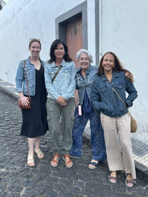 Exploring the Azores photo 9